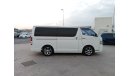 تويوتا هاياس TOYOTA HIACE RIGHT HAND DRIVE (PM1005)