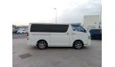 Toyota Hiace TOYOTA HIACE RIGHT HAND DRIVE (PM1005)