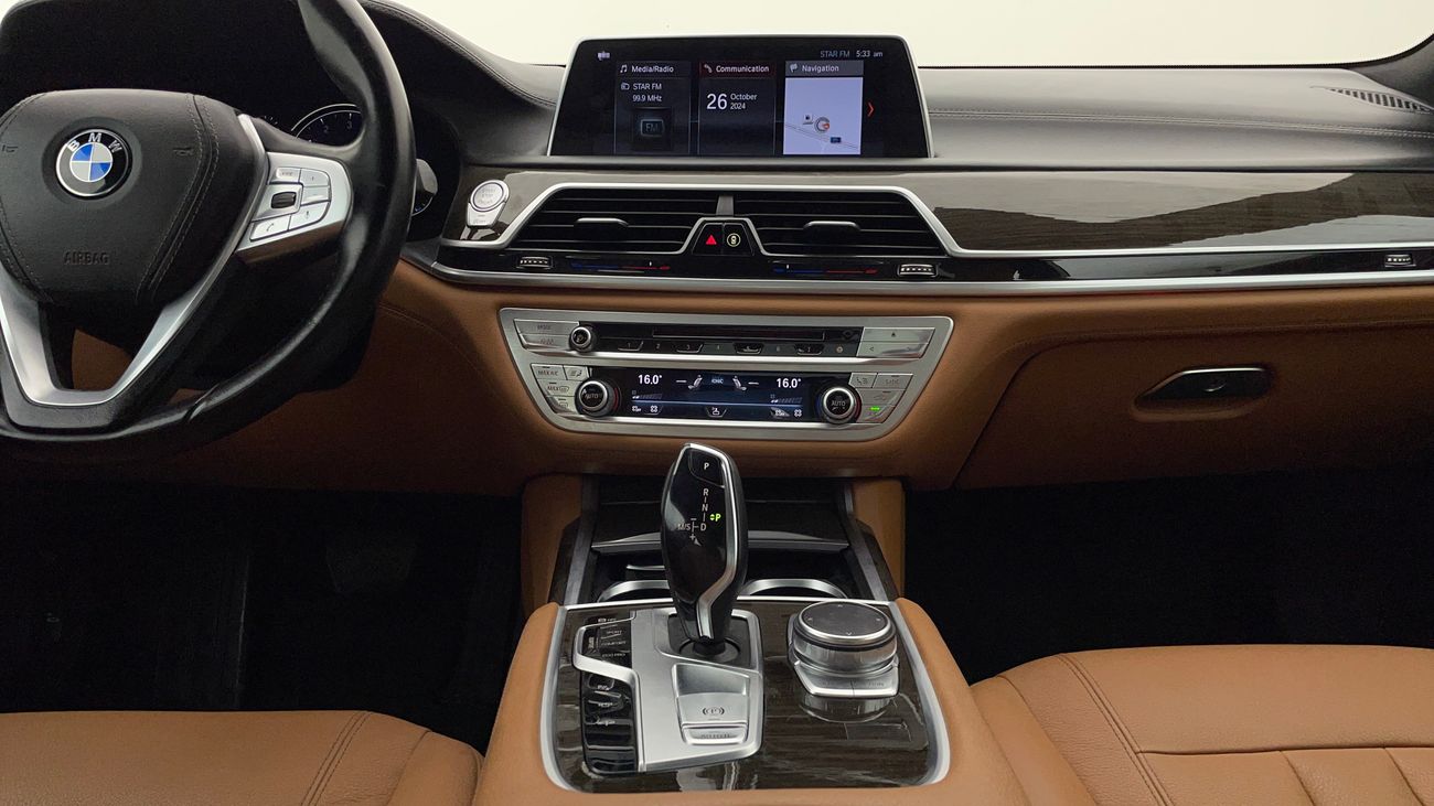 BMW 730Li EXCLUSIVE 2 | Zero Down Payment | Free Home Test Drive