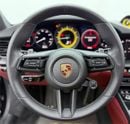 بورش 911 CARRERA 4GTS