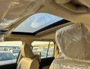 Toyota Land Cruiser GXR HIGH OPTION WITH RADAR || 4.0L PETROL V6/ 360*CAMERA HDS UP DSPLY/SOFT CLOSE DOOR (CODE#GXR4OM)