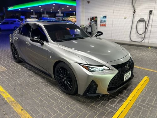 لكزس IS 350