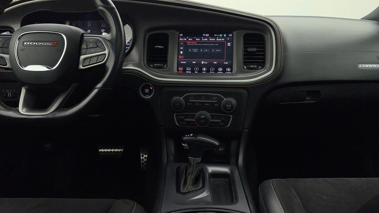 Dodge Charger GT 3.6 | Zero Down Payment | Home Test Drive