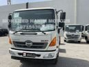 Hino 500 HINO 500 SERIES 1024 7 TON PAYLOAD