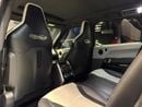 Land Rover Range Rover Sport SVR 5.0L (550 HP) SVR | PERFORMANCE SUV