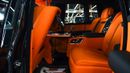 Rolls-Royce Cullinan 2025 ROLLS ROYCE CULLINAN | BLACK BADGE | | FULL OPTION