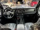 Jeep Wrangler Unlimited 4xe Rubicon