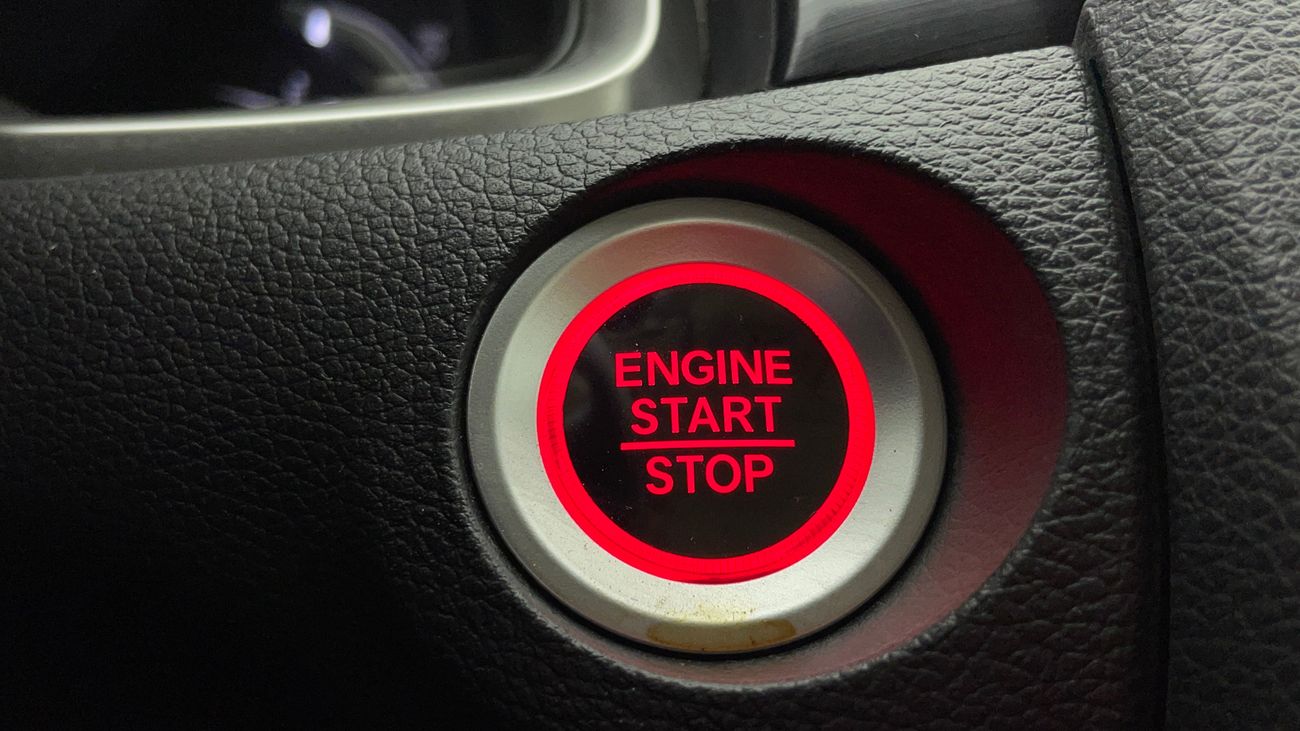 Honda Civic LX SPORT 1.6 | Zero Down Payment | Home Test Drive