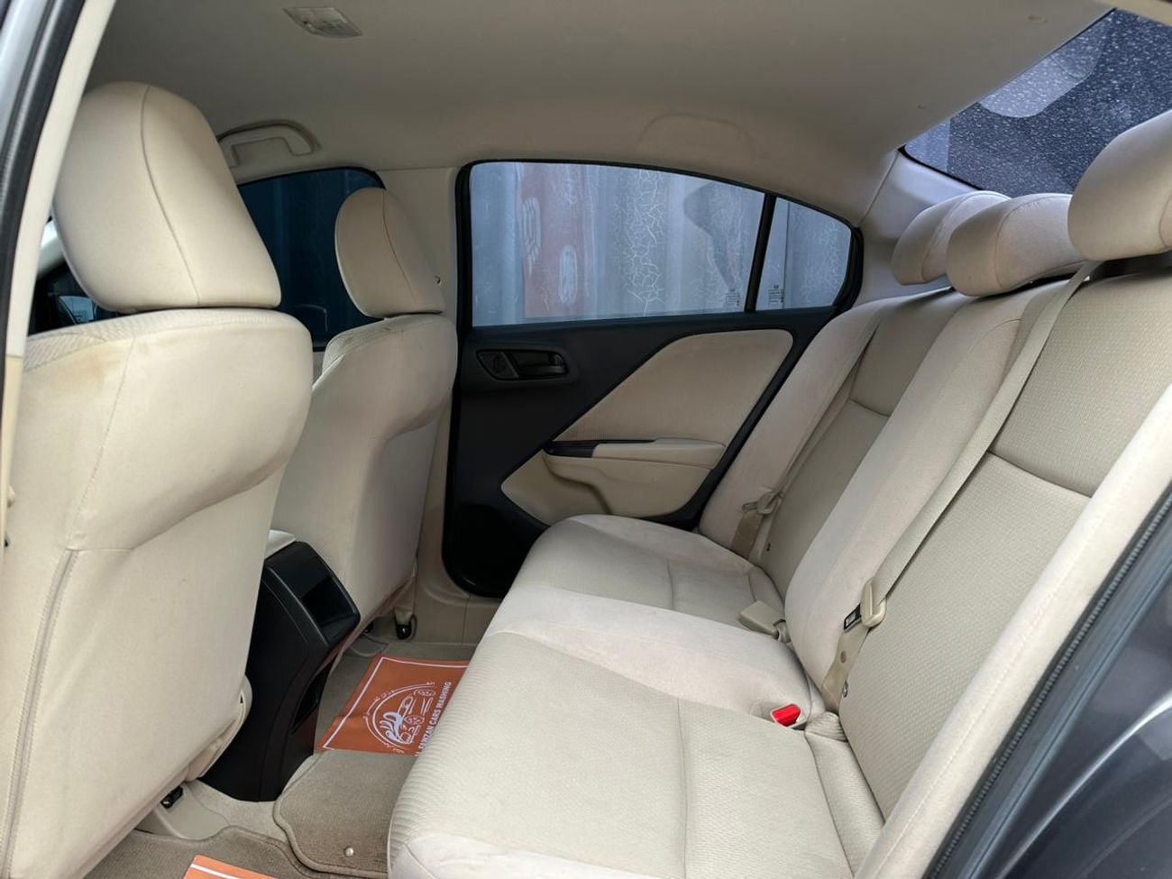 Honda City EX 1.5L HONDA CITY | 2020 | GCC | VERY GOOD CONDITIONS