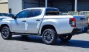 Mitsubishi L200 2.4L SPORTERO DIESEL DOUBLE CABIN 4WD (Export Only)