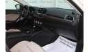 Mazda 6 2.0L 2016 MODEL UNDER WARRANTY