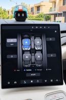 Nio EL8 EXECUTIVE