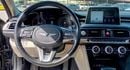 Hyundai Genesis Std 3.8L