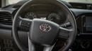Toyota Hilux GL 2.7L Double Cab Utility 4WD 2025YM [FOR EXPORT TO AFRICA ONLY]