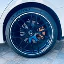 Mercedes-Benz AMG GT 63 GT63S 4MATIC+