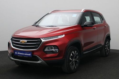 Chevrolet Groove PREMIER 1.5