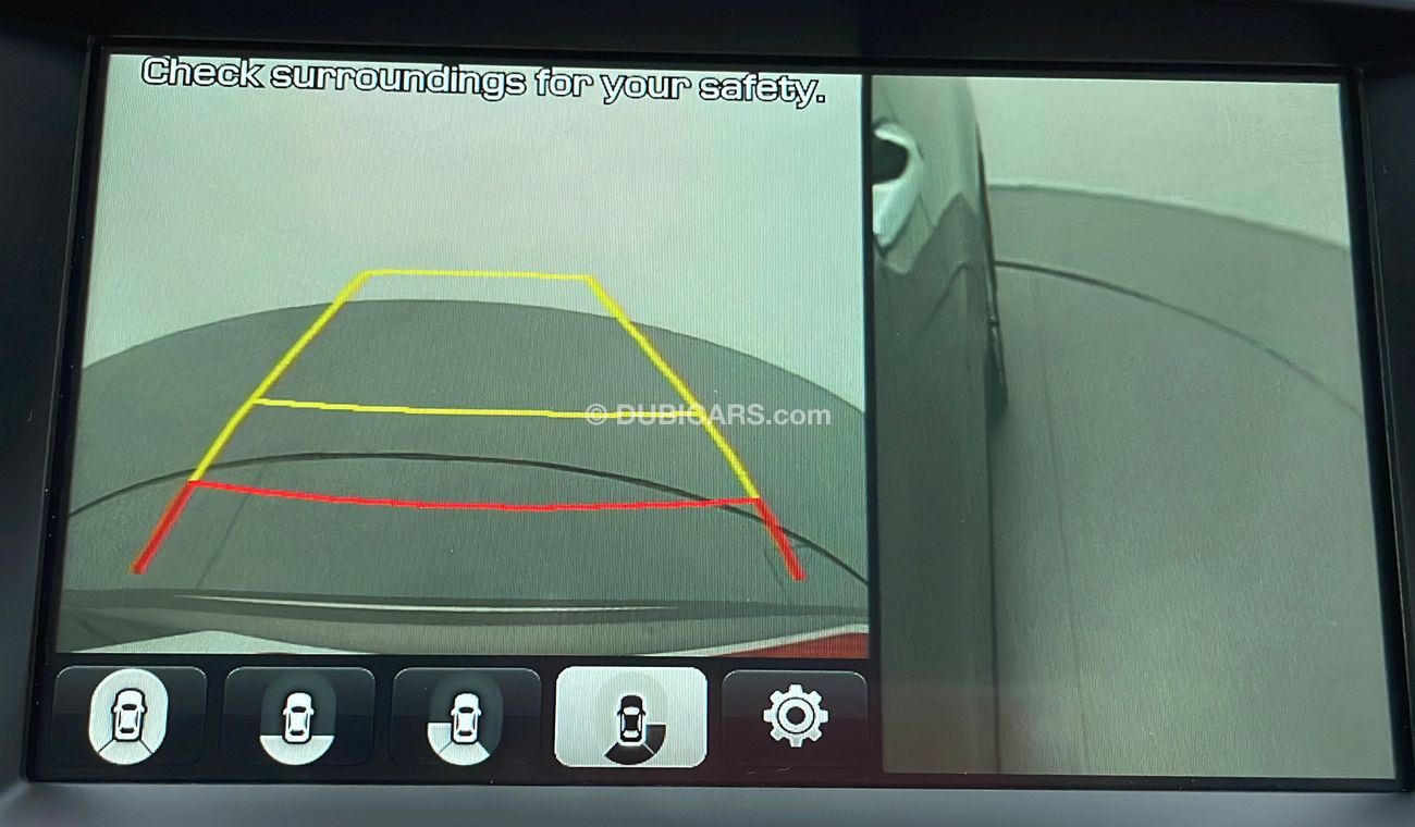 هيونداي سانتا في GDI 2.4 | +مع الضمان | كمان تم فحص ١٥٠