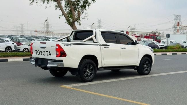 Toyota Hilux ADVENTURE, миниатюра 21