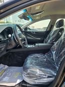 جينيسس G80 Prestige 2.5L AWD