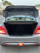Suzuki Dzire GLX