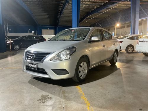 Nissan Sunny SV | Guaranteed Warranty | 0 Down Payment