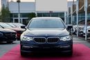 BMW 530i BMW 530i / 2019 / GCC / Full Service History/ Luxury Line