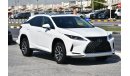 Lexus RX350 PREMIUM ( CLEAN CAR WITH WARRANTY )