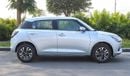 سوزوكي سويفت 2026 Model Suzuki Swift GLX, 1.2L Petrol A/T