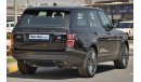 Land Rover Range Rover Autobiography 2019 3yrs Warranty/Service