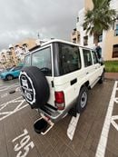 تويوتا لاند كروزر 70