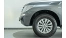 Nissan Patrol 2016 Nissan Patrol V8 / Full Nissan Service History