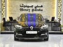 رينو ميجان EXCELLENT DEAL for our Renault Megane ( 2015 Model ) in Black Color GCC Specs