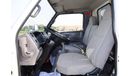 Mitsubishi Fuso Canter | Lowest Price Guaranteed | JMC Truck with Zanotti Chiller Box | 3Ton | Excellent Condition | GCC