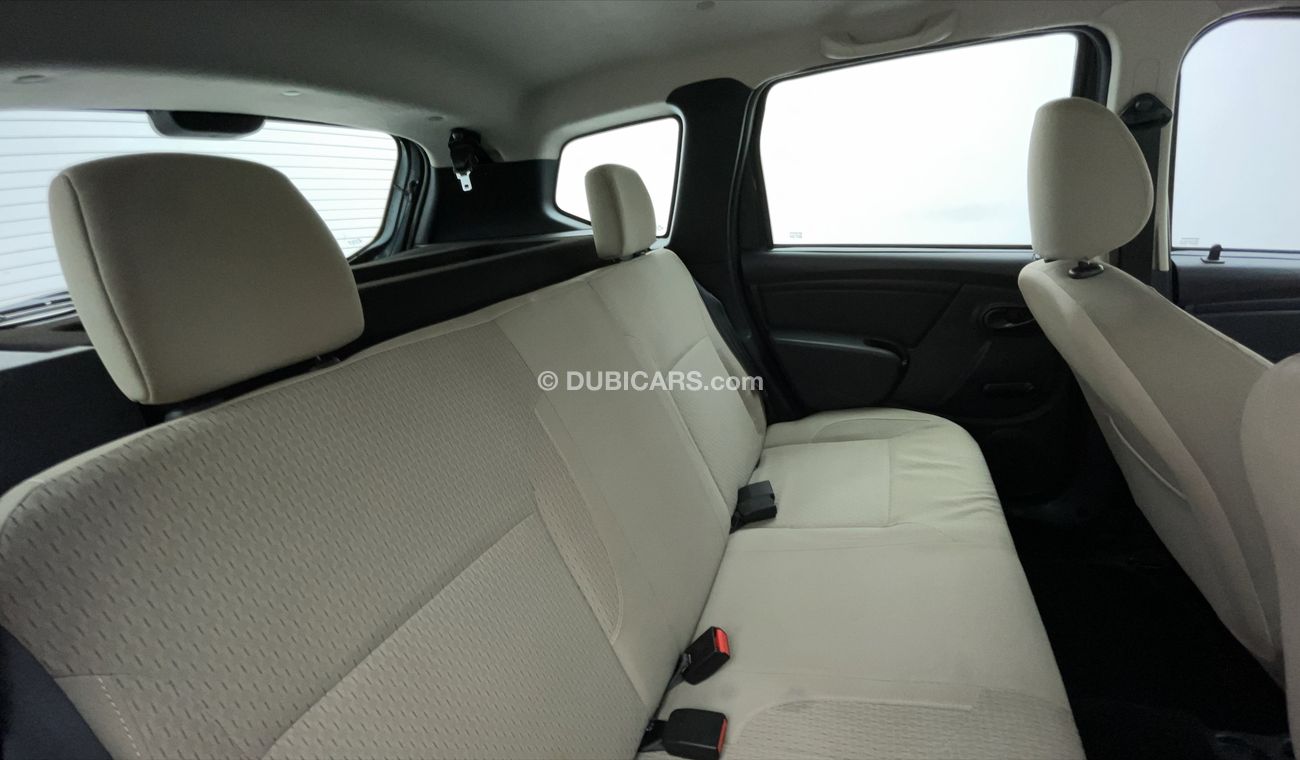 Renault Duster PE 2 | Zero Down Payment | Free Home Test Drive