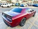 دودج تشالينجر R/T 5.7L (370 HP)