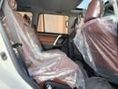 تويوتا برادو 2014 VXR LHD Petrol Engine Full Option Very clean condition