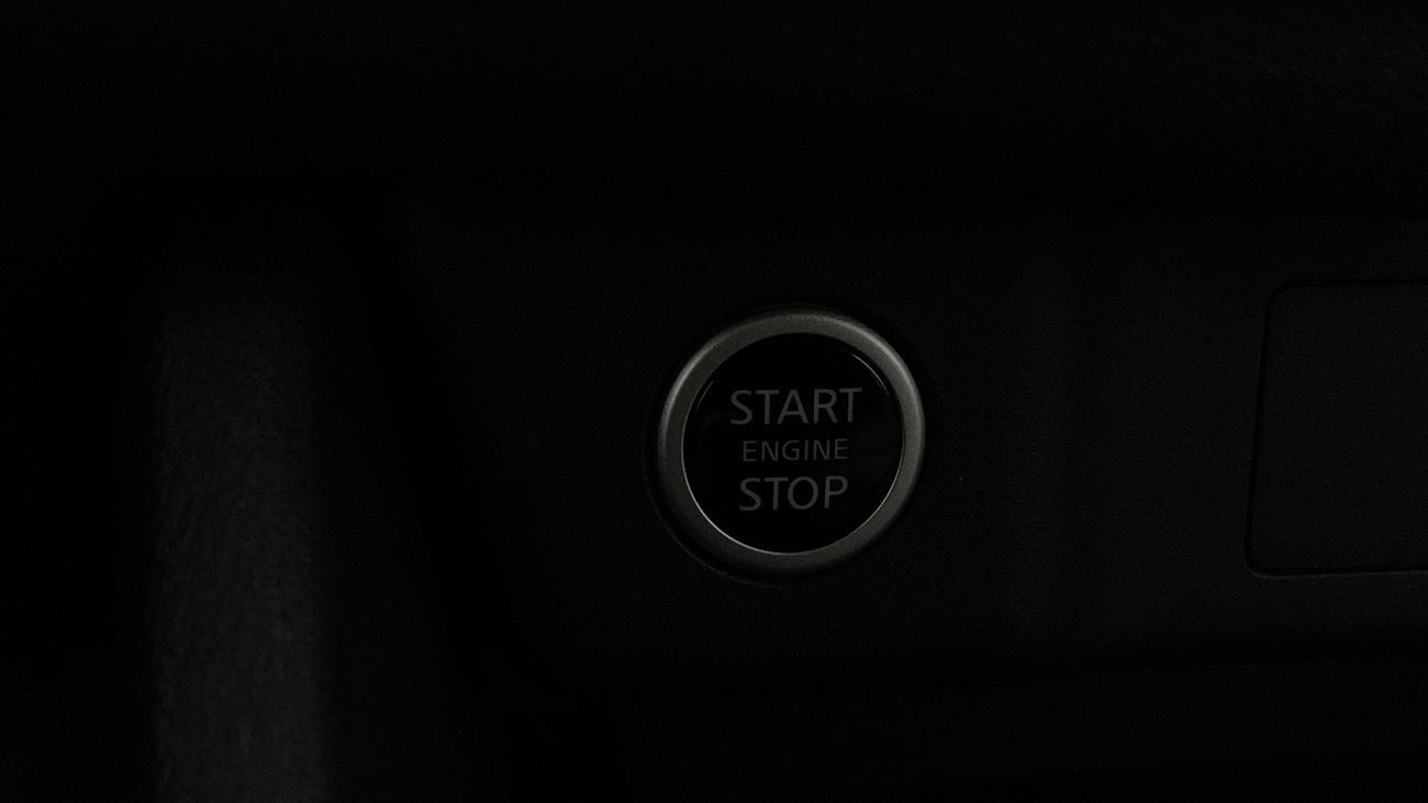 نيسان إكس تريل S 2.5 | بدون دفعة مقدمة | اختبار القيادة في المنزل