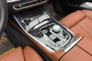 بي أم دبليو X7 XDRIVE40i M SPORT PRO
