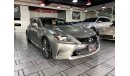 Lexus RC350 Platinum