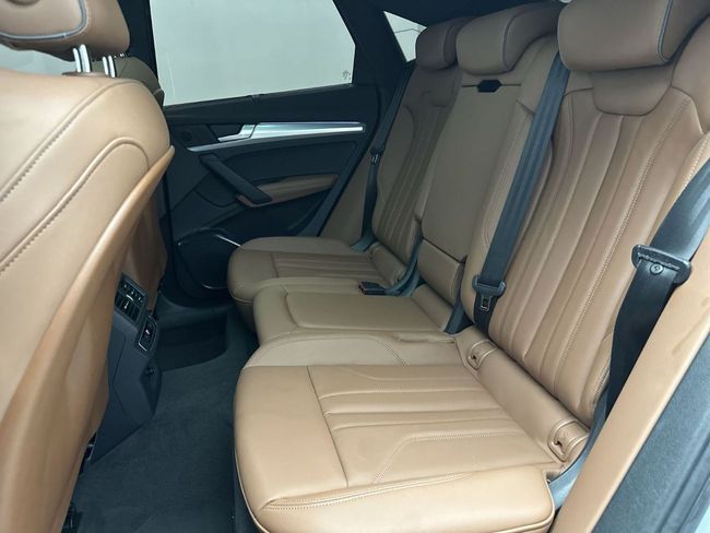 Audi Q5 45 TFSI SPORTBACK S-LINE, миниатюра 24