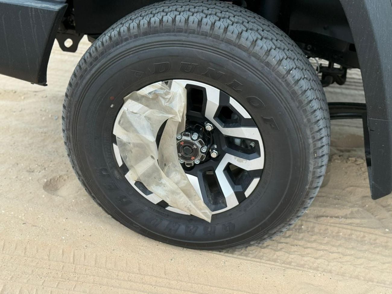 Toyota Land Cruiser Pick Up 4.0 SINGLE CAB FULL SAUDI SPECS