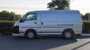 CMC D 260  ( Only For Export ) 2025 CMC D260 Panel Van 2.4L RWD GCC BRAND NEW