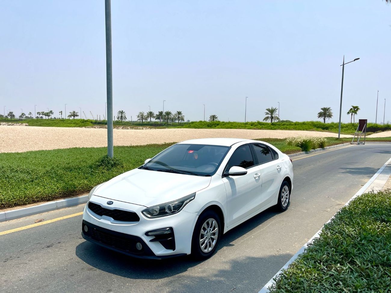 كيا سيراتو LX تقديم تسهيلات بنكية دون الحاجة إلى دفعة أولى إلى زبائننا الكرآم