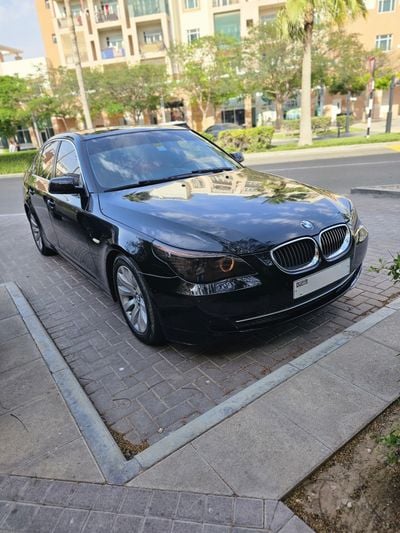 BMW 523i