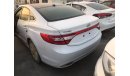 Hyundai Azera 2,4