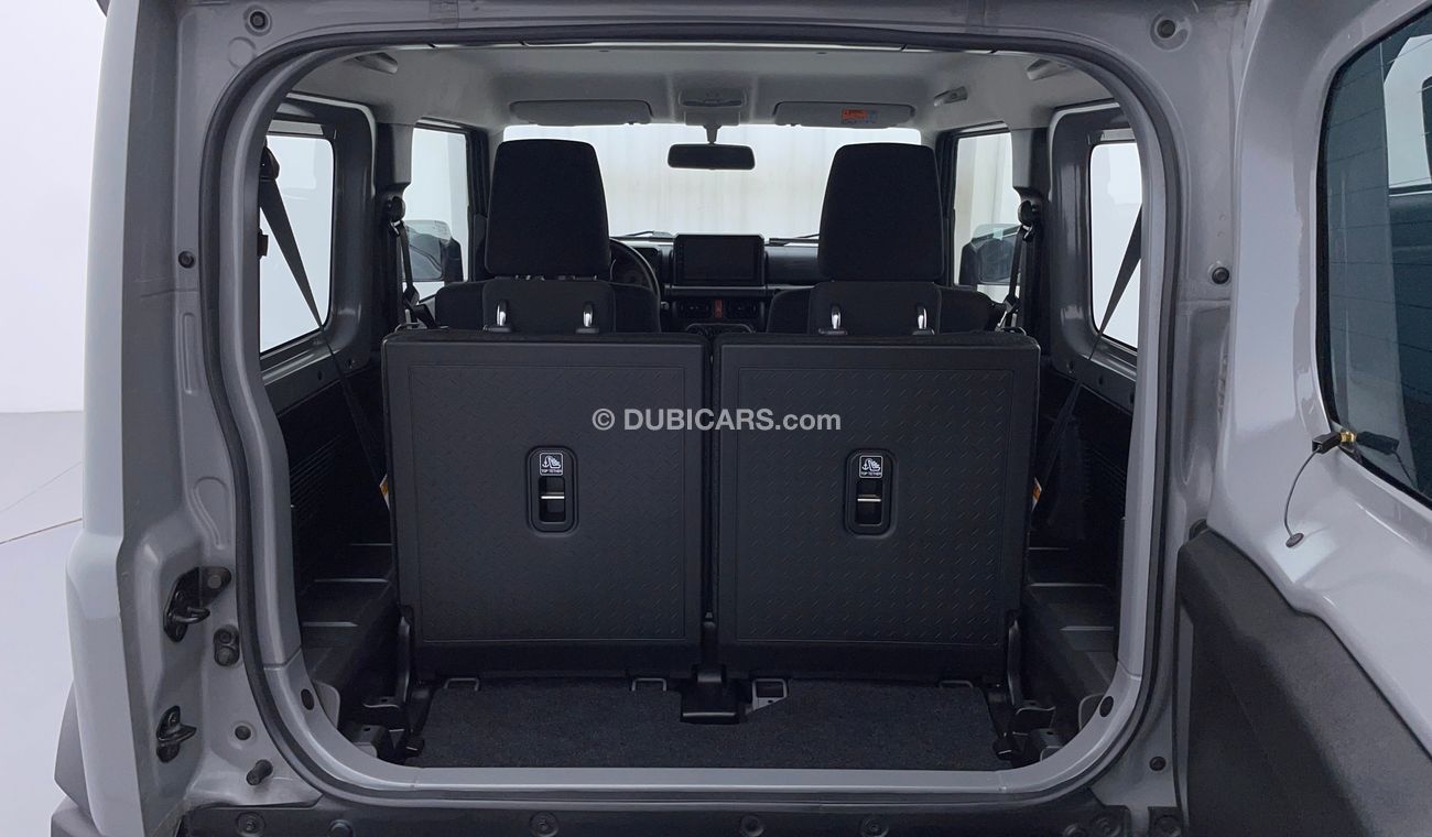 Suzuki Jimny GLX 1.5 | Zero Down Payment | Free Home Test Drive