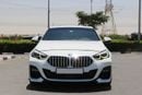 بي أم دبليو 218 BMW 218 FULL OPTIONS MODEL 2020 GULF SPACE