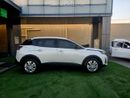 Peugeot 3008 / 1.6 V4/ ORIGINAL PAINT/ SINGLE OWNER/ LOW KMS