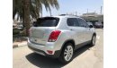 Chevrolet Trax SUMMER SPECIAL = FREE REGISTRATION = LOW MILEAGE = WARRANTY