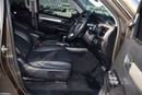 Toyota Hilux 4X4 (2.8L) DIESEL RIGHT HAND